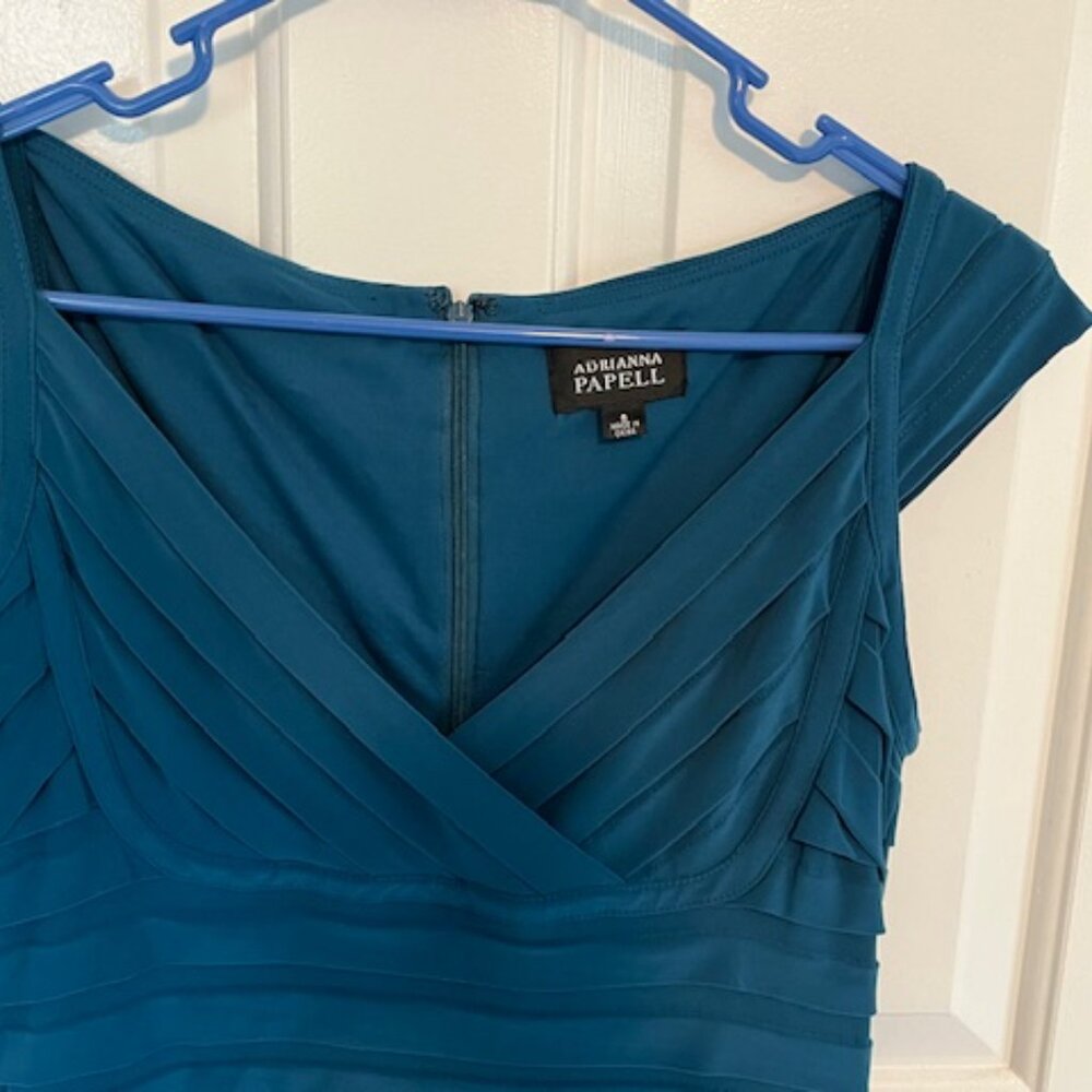 Adrianna Pappel Dress